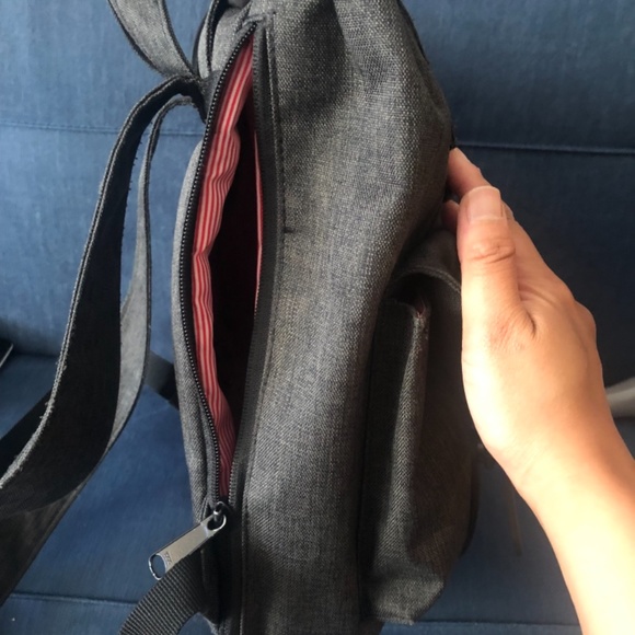 Herschel Small Dawson Backpack - Picture 3 of 3